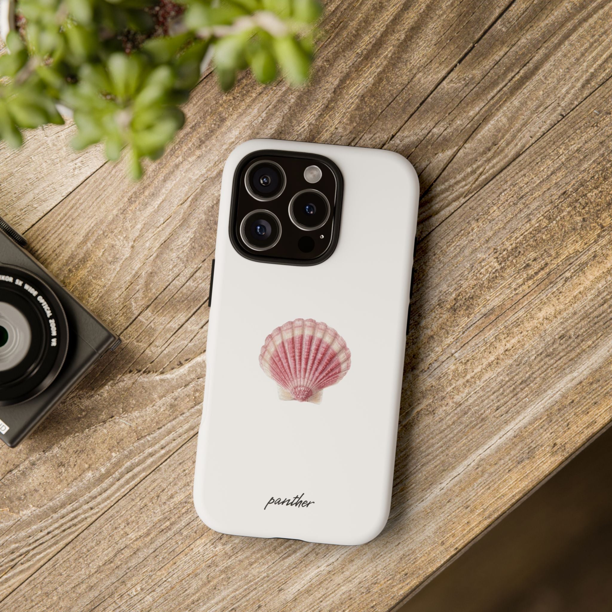Shell Blush