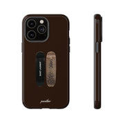 Panther Skateboards (Brown)