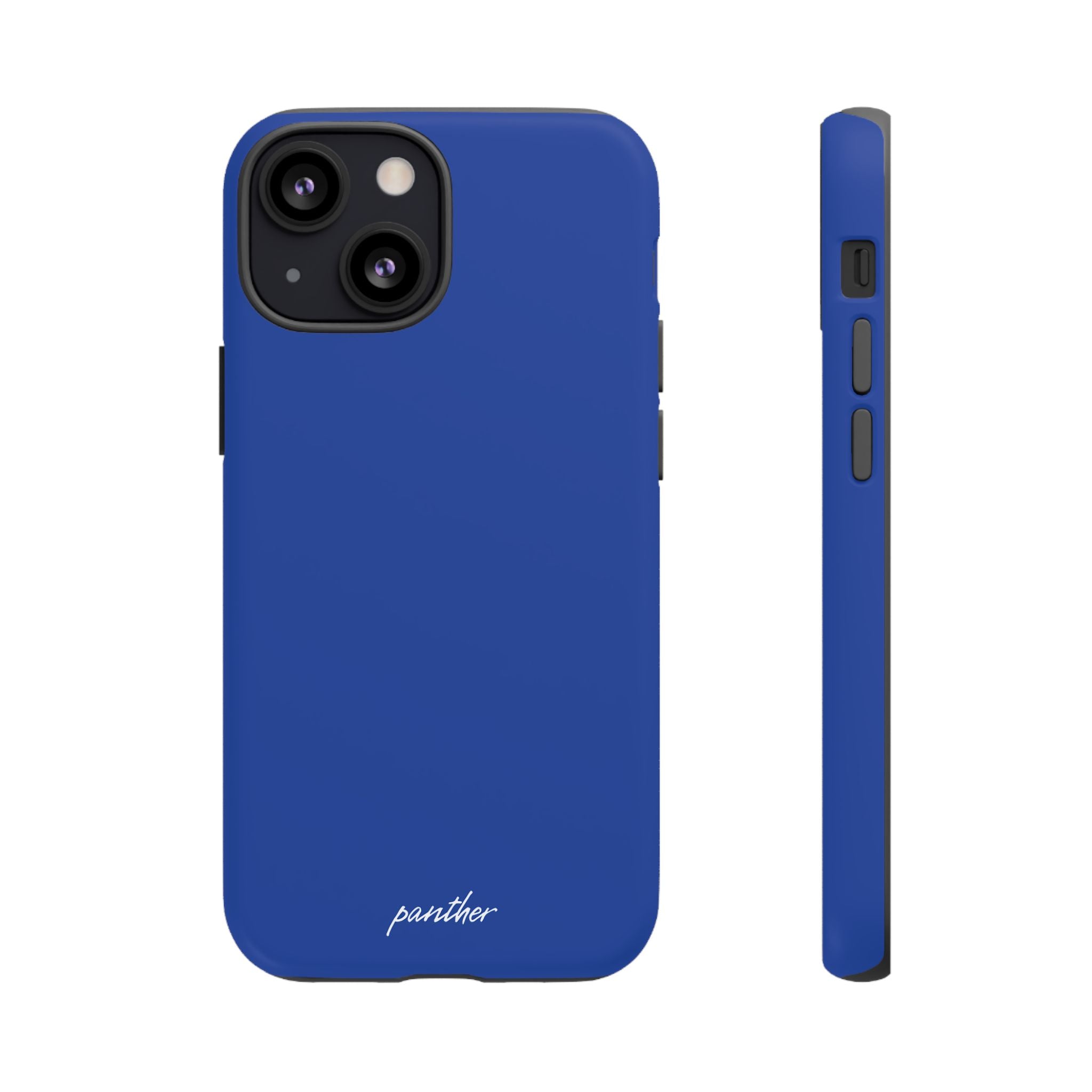 Electric Blue