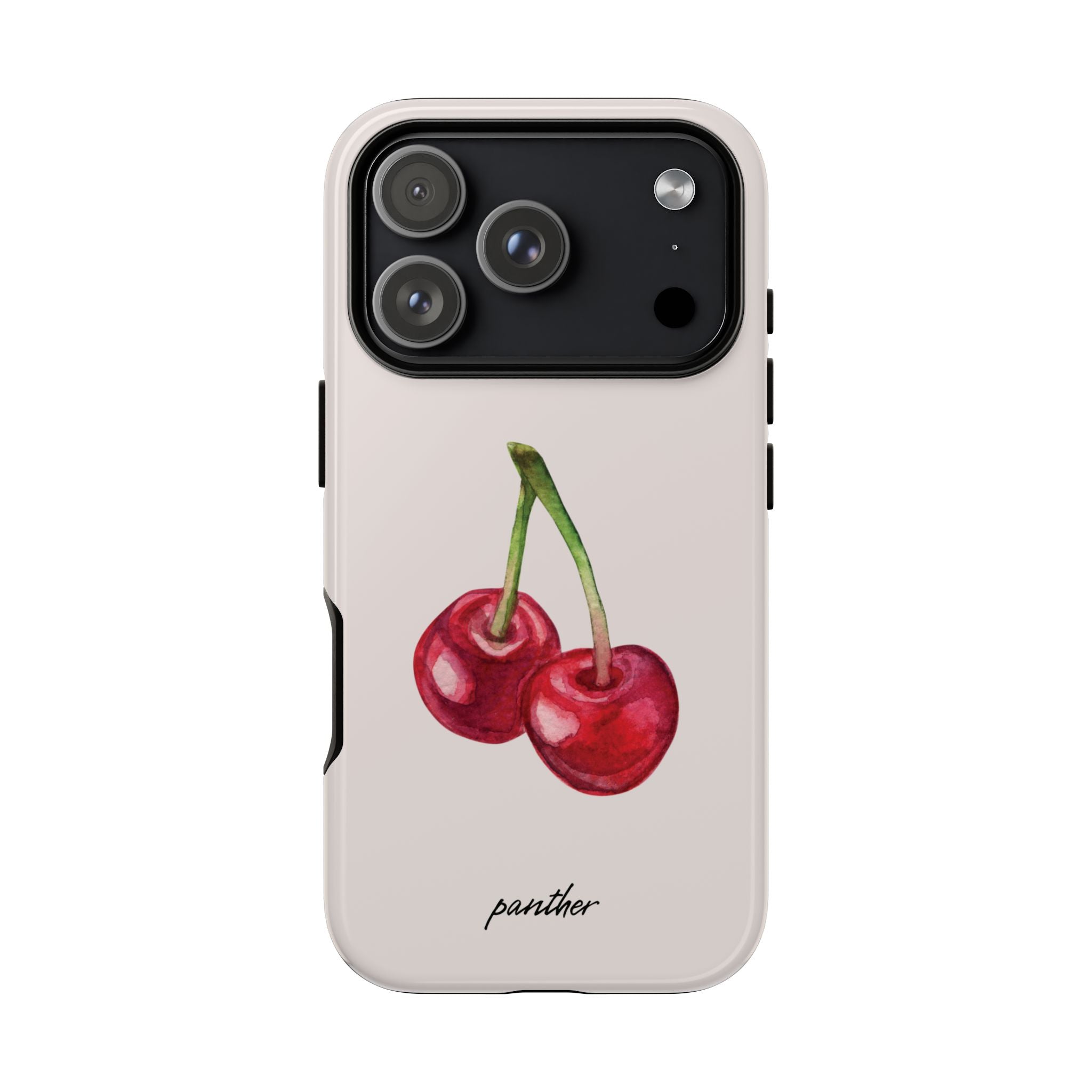 Cherry On Top