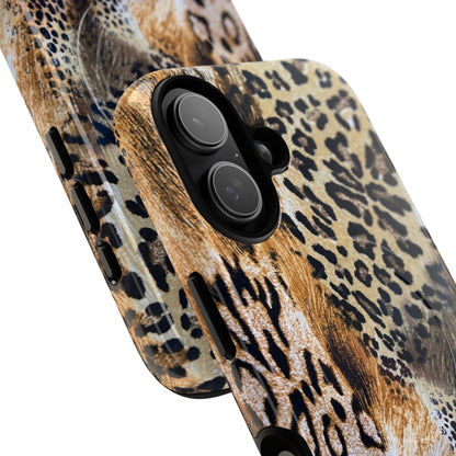 Golden Savanna (Magsafe)