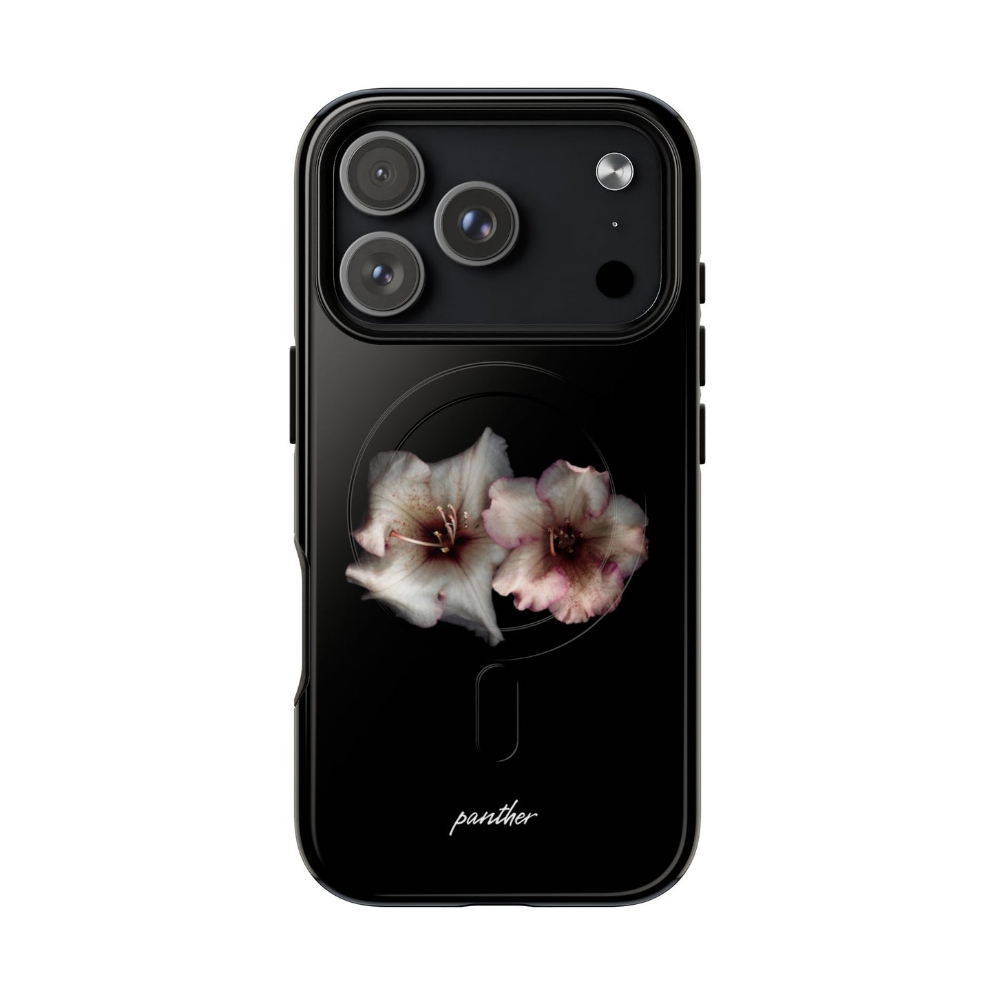 Midnight Bloom (Magsafe)