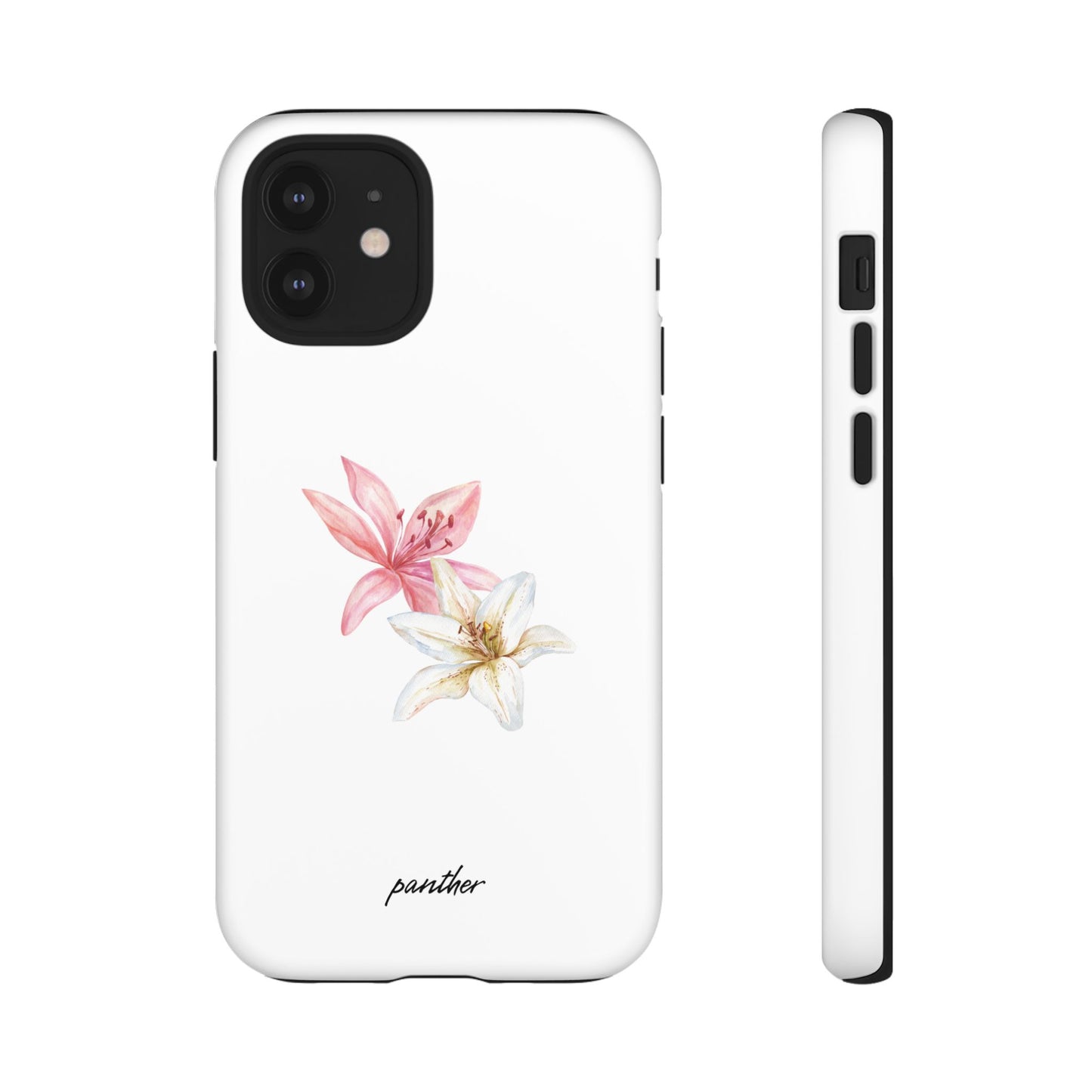 Blossom Grace (White) V2