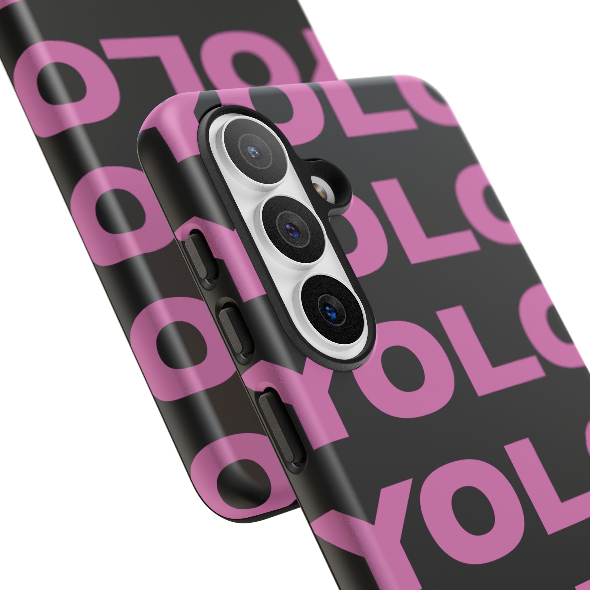 YOLO