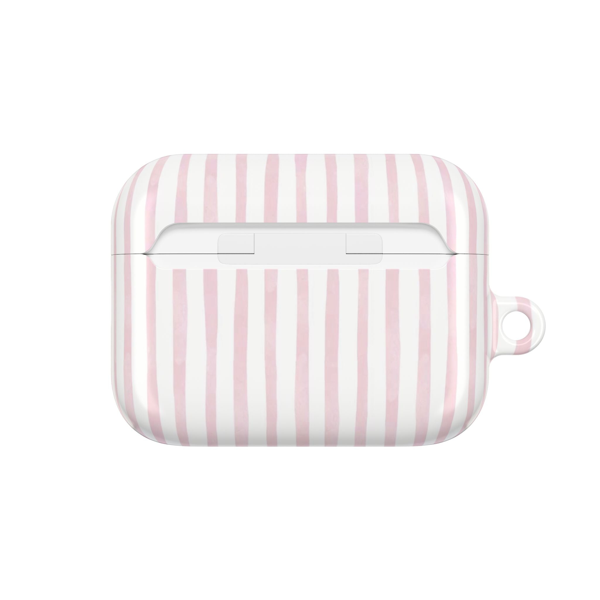 Blush Stripes AirPods/ Pro Cases