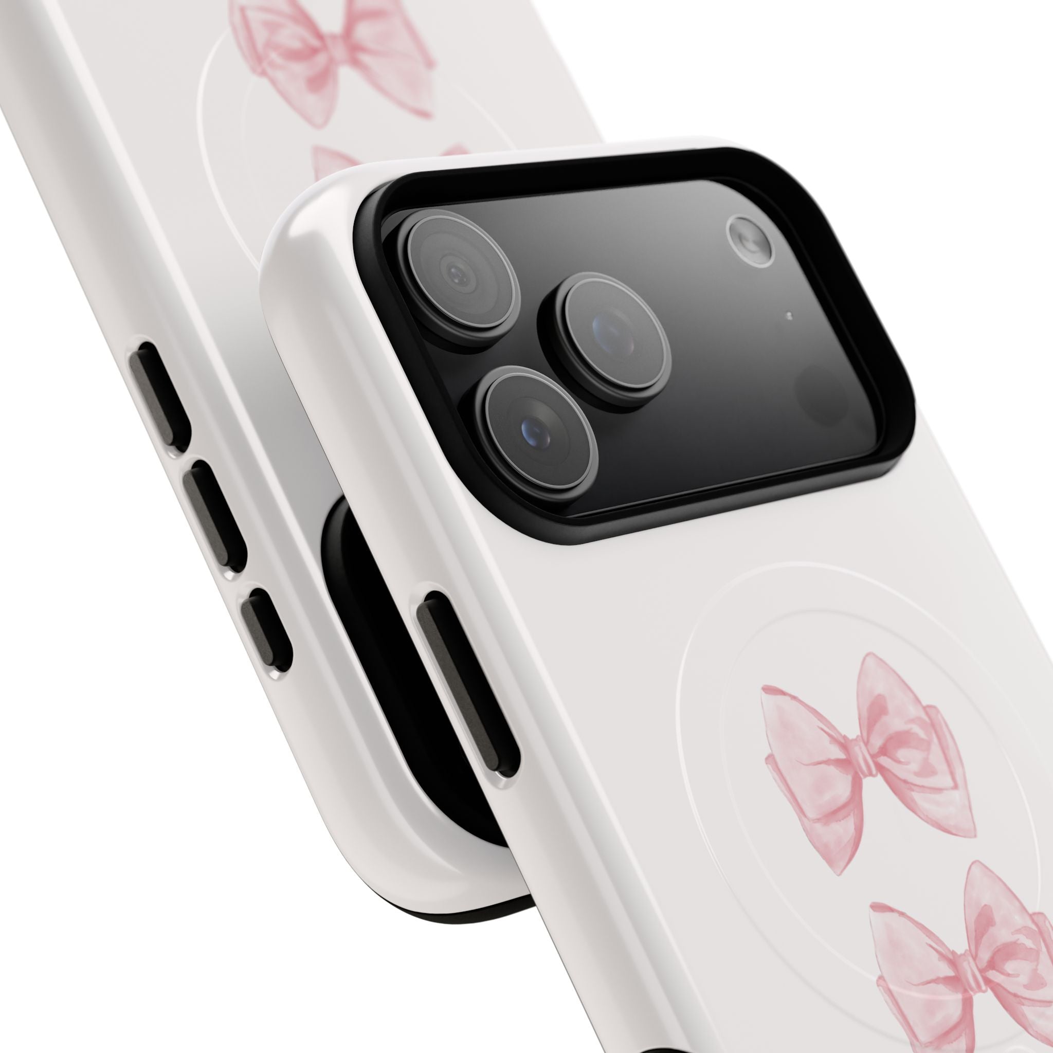 Blush Bow (Magsafe)