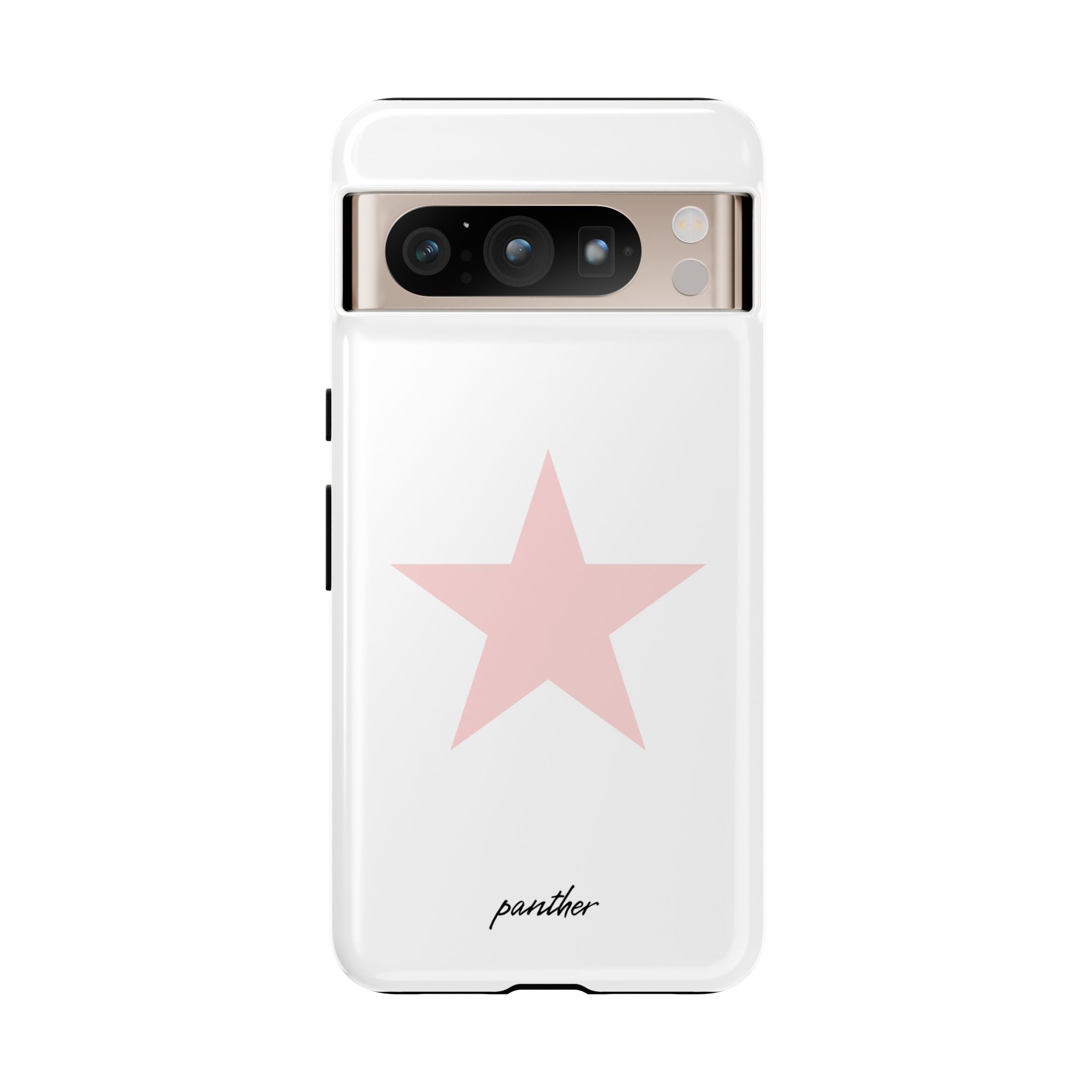 Blush Star