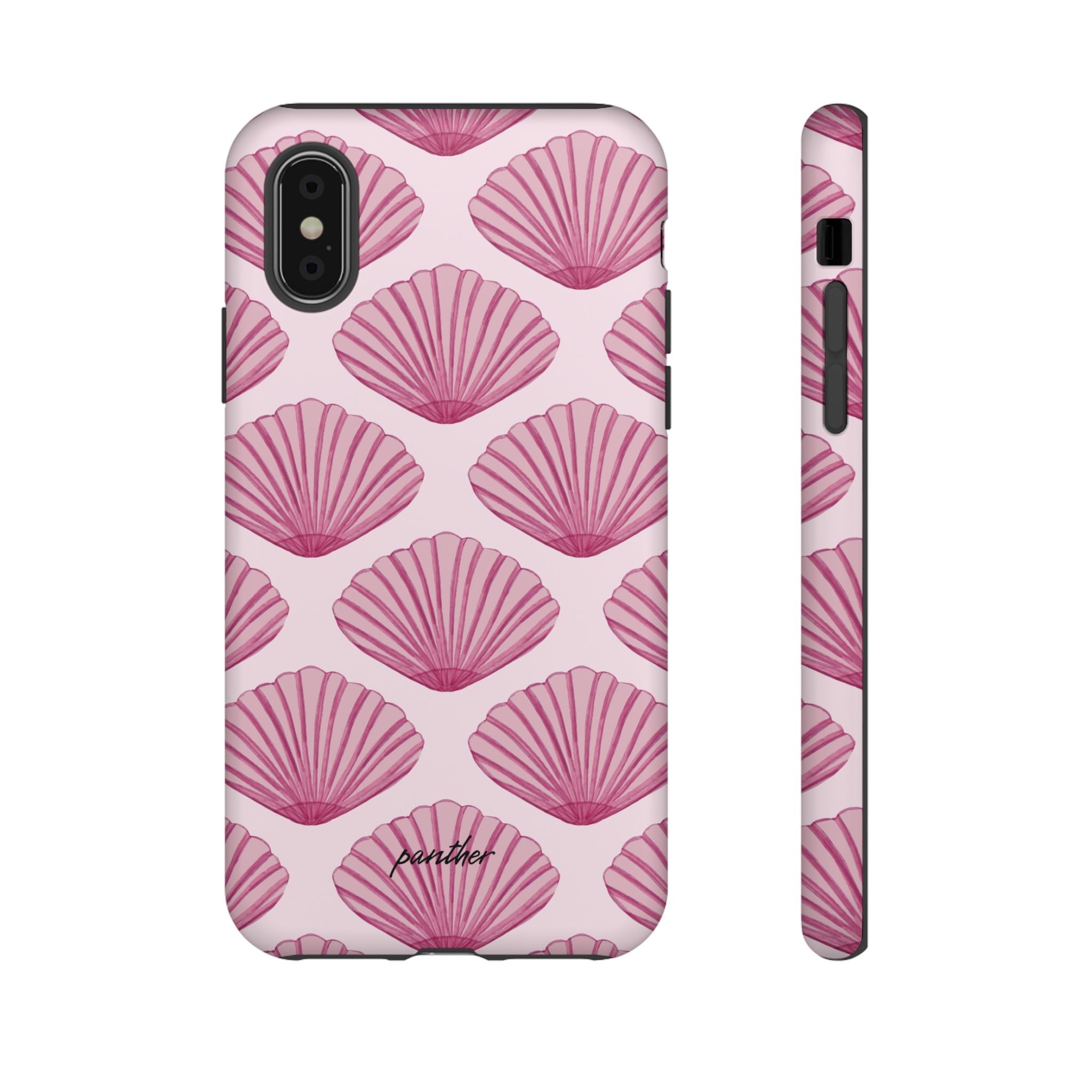 Coastal Shells