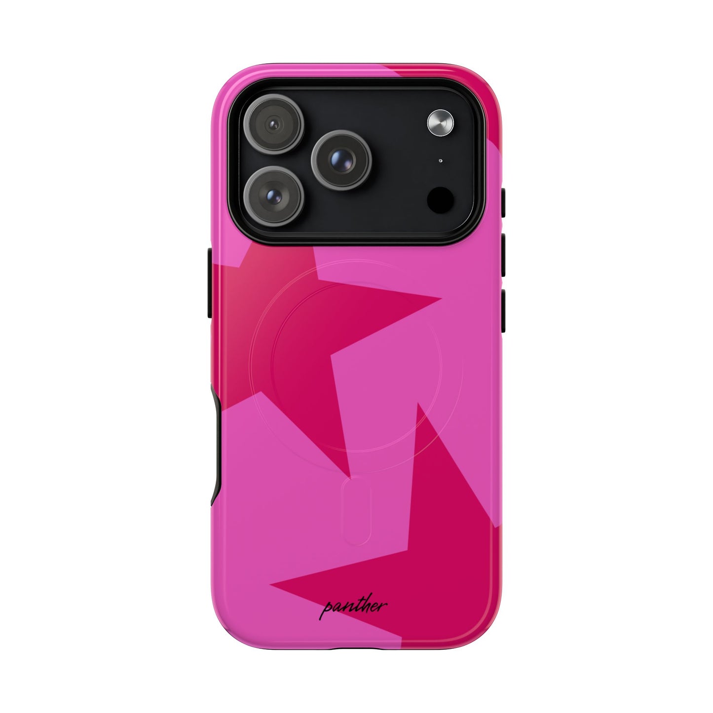 Pretty in Bubblegum Pink (Magsafe)