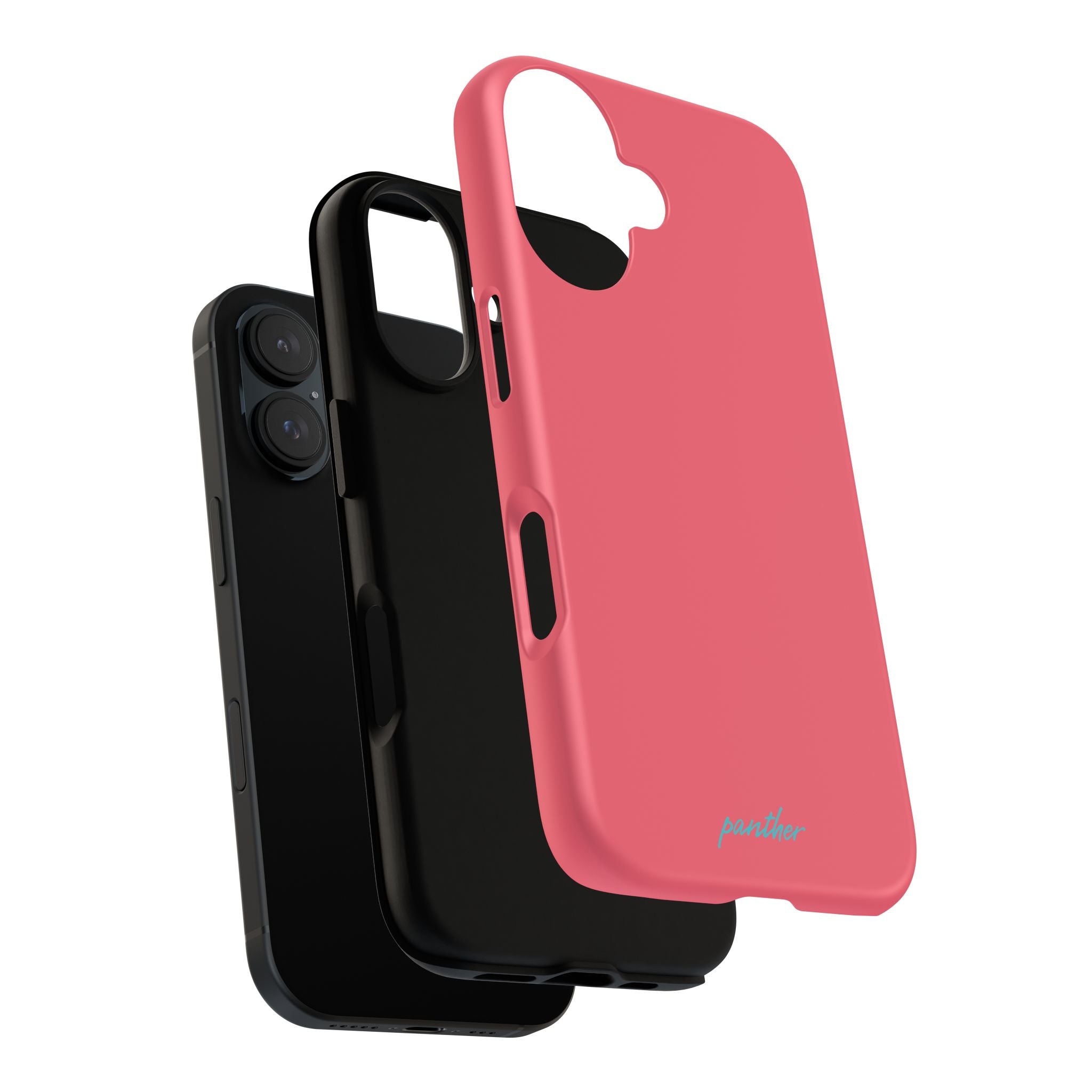 Coral Pink