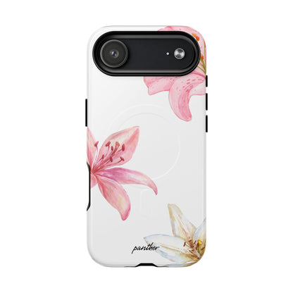 Blossom Grace (White) (Magsafe)