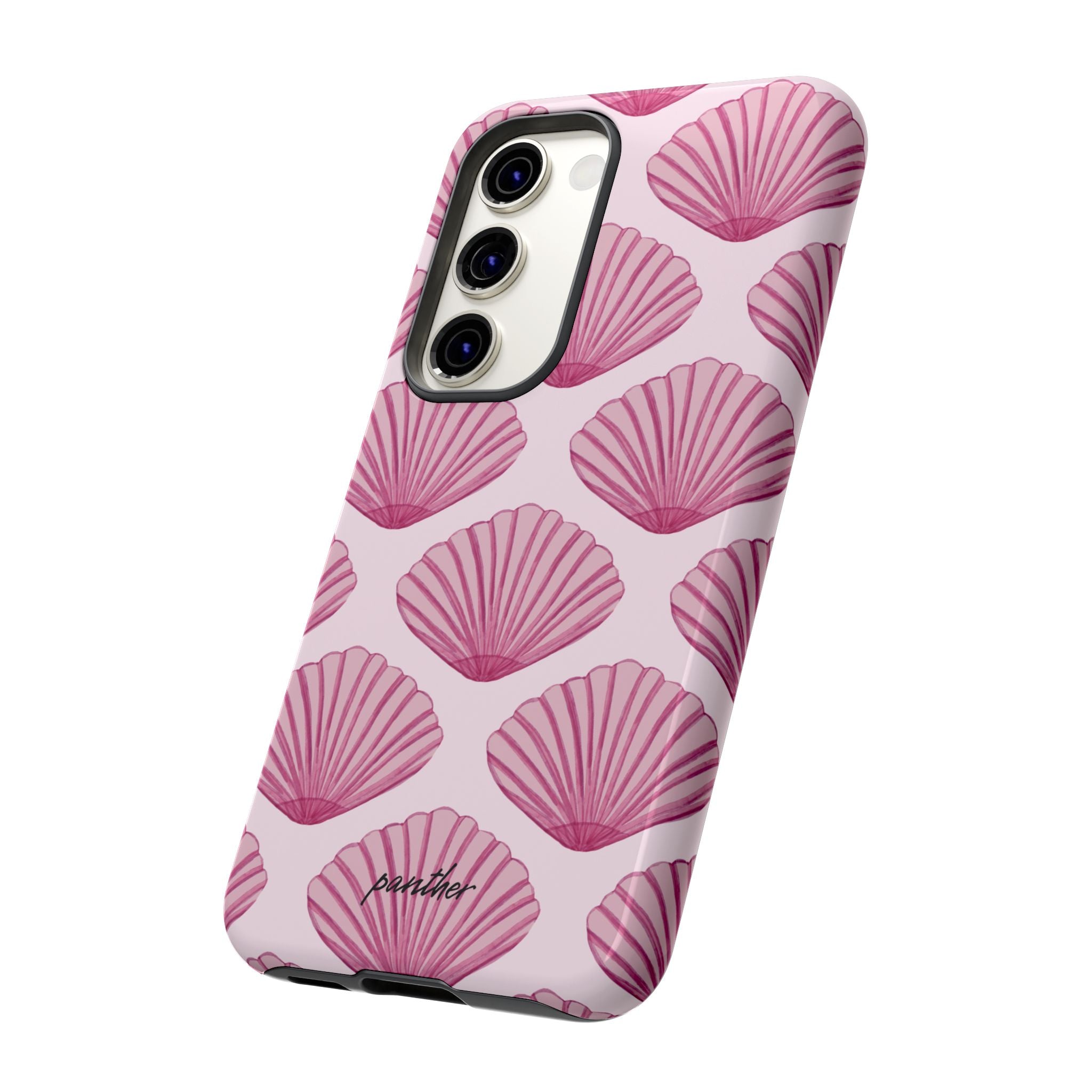 Coastal Shells