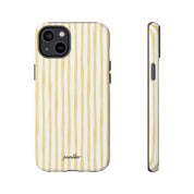 Butter Stripes