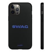 SWAG (Black & Blue)