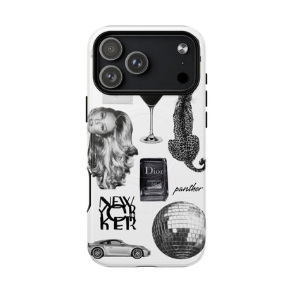 Glamour New York Bling (Magsafe)