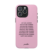 Girl Summer (Magsafe)