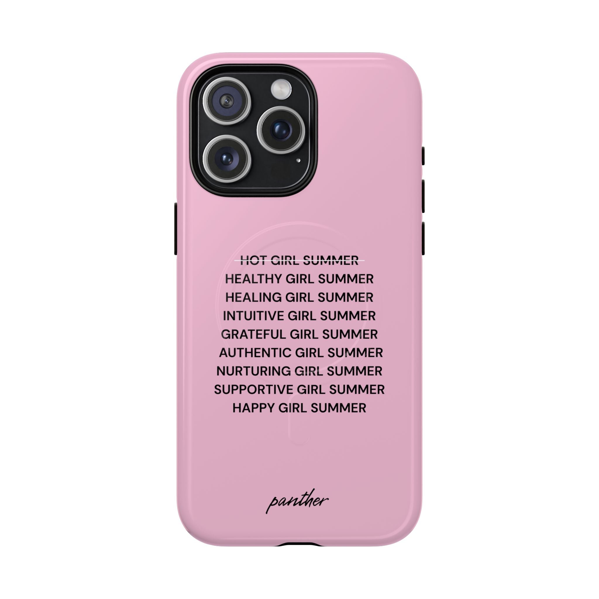 Girl Summer (Magsafe)