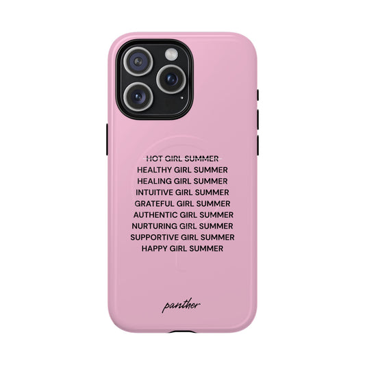 Girl Summer (Magsafe)