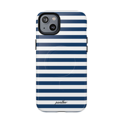 Navy Stripes (Magsafe)
