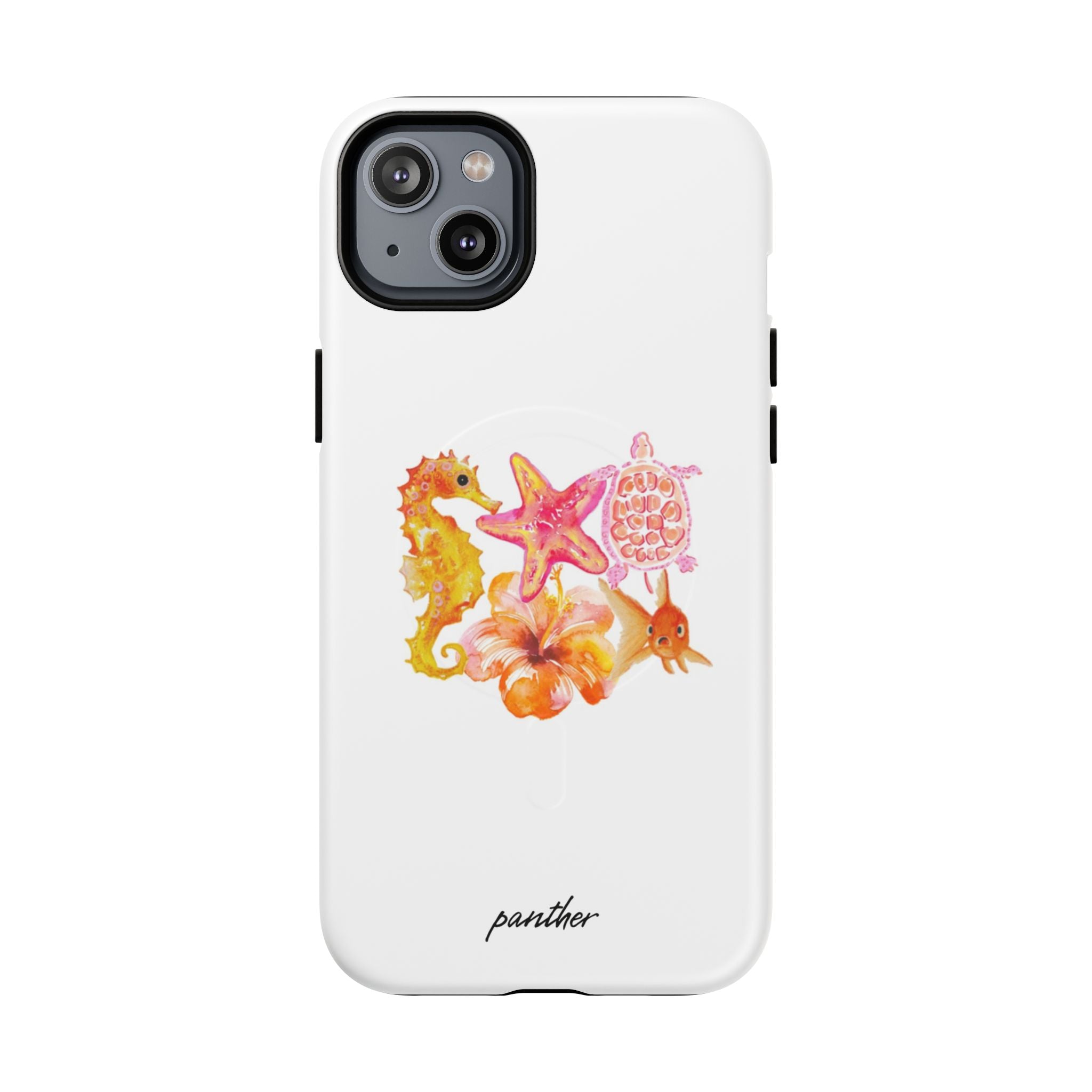 Hawaiian Summer (Magsafe)