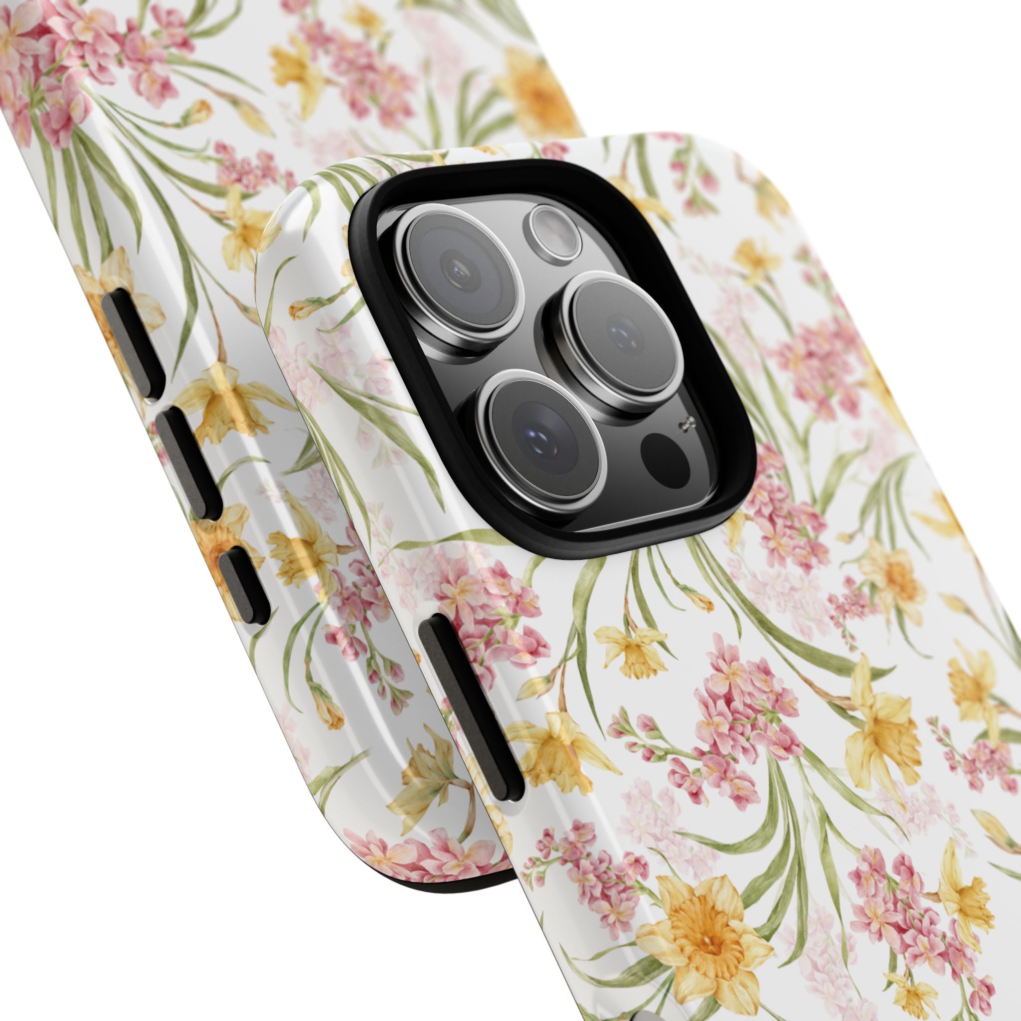 Floral Serenade