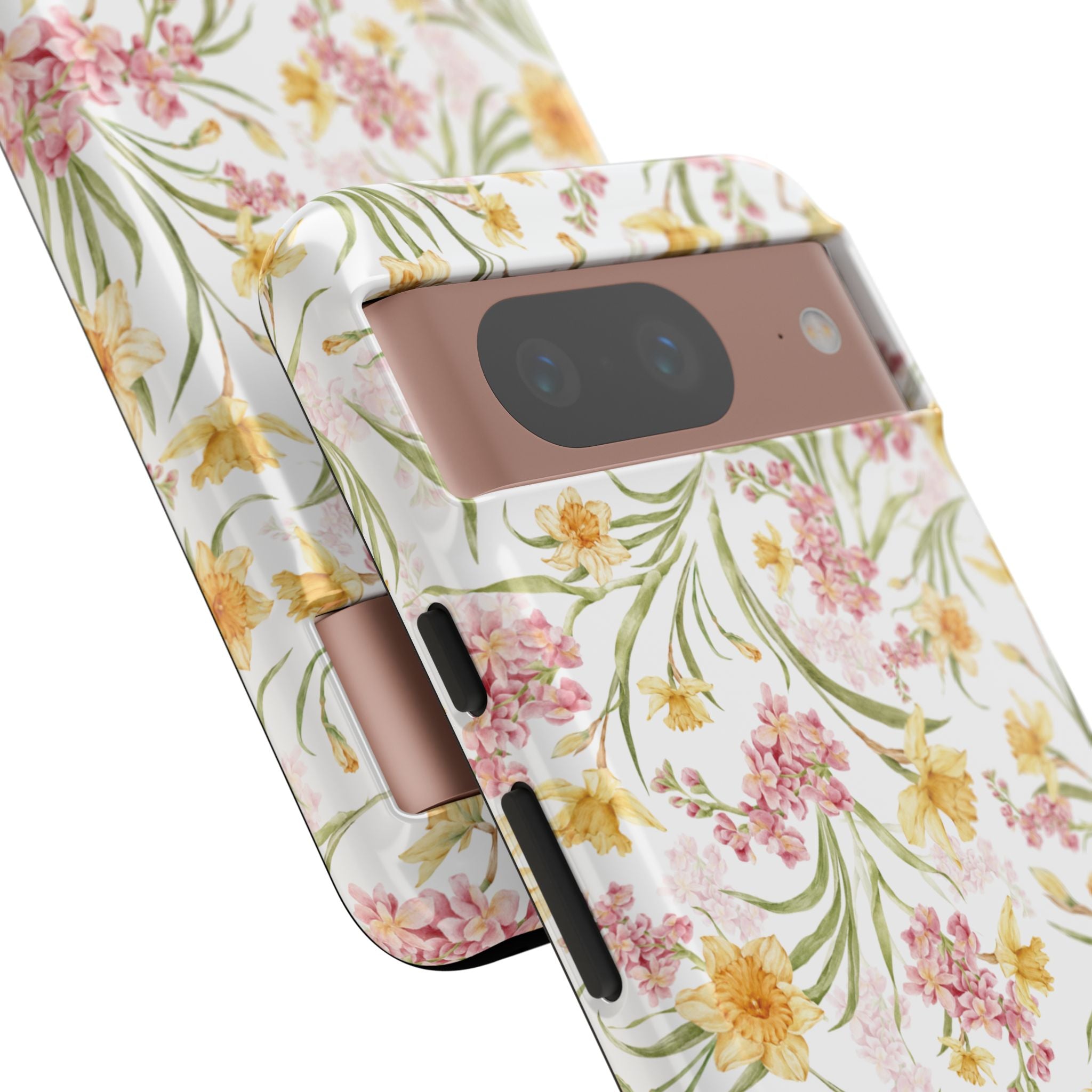 Floral Serenade
