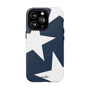 Pretty in Navy (Magsafe)