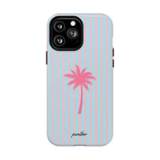 Tropical Twist (Turquoise) (Magsafe)