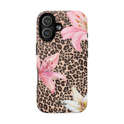 Blossom Grace (Dark Leo Print) (Magsafe)