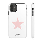 Blush Star