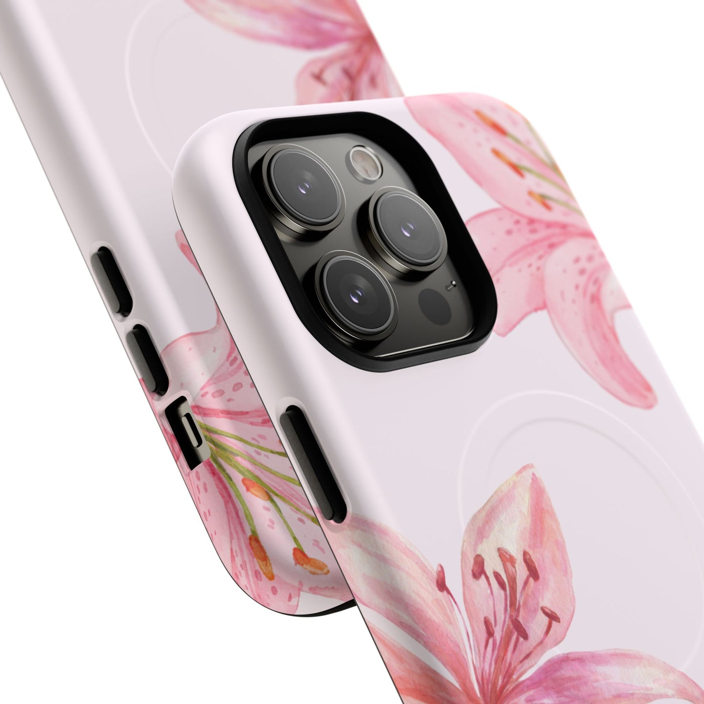 Blossom Grace (Pink) (Magsafe)