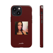 "Only God Can Cancel Me" (Red)