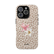Blossom Grace (Light Leo Print) V2