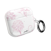 Blush Botanica AirPods/ Pro Cases