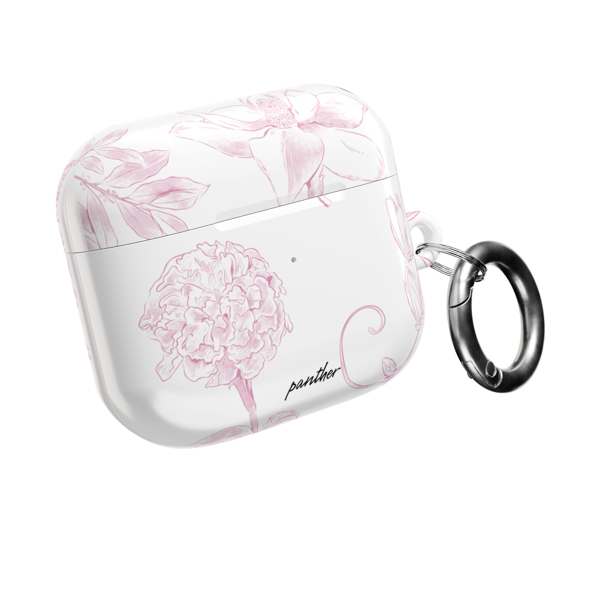 Blush Botanica AirPods/ Pro Cases