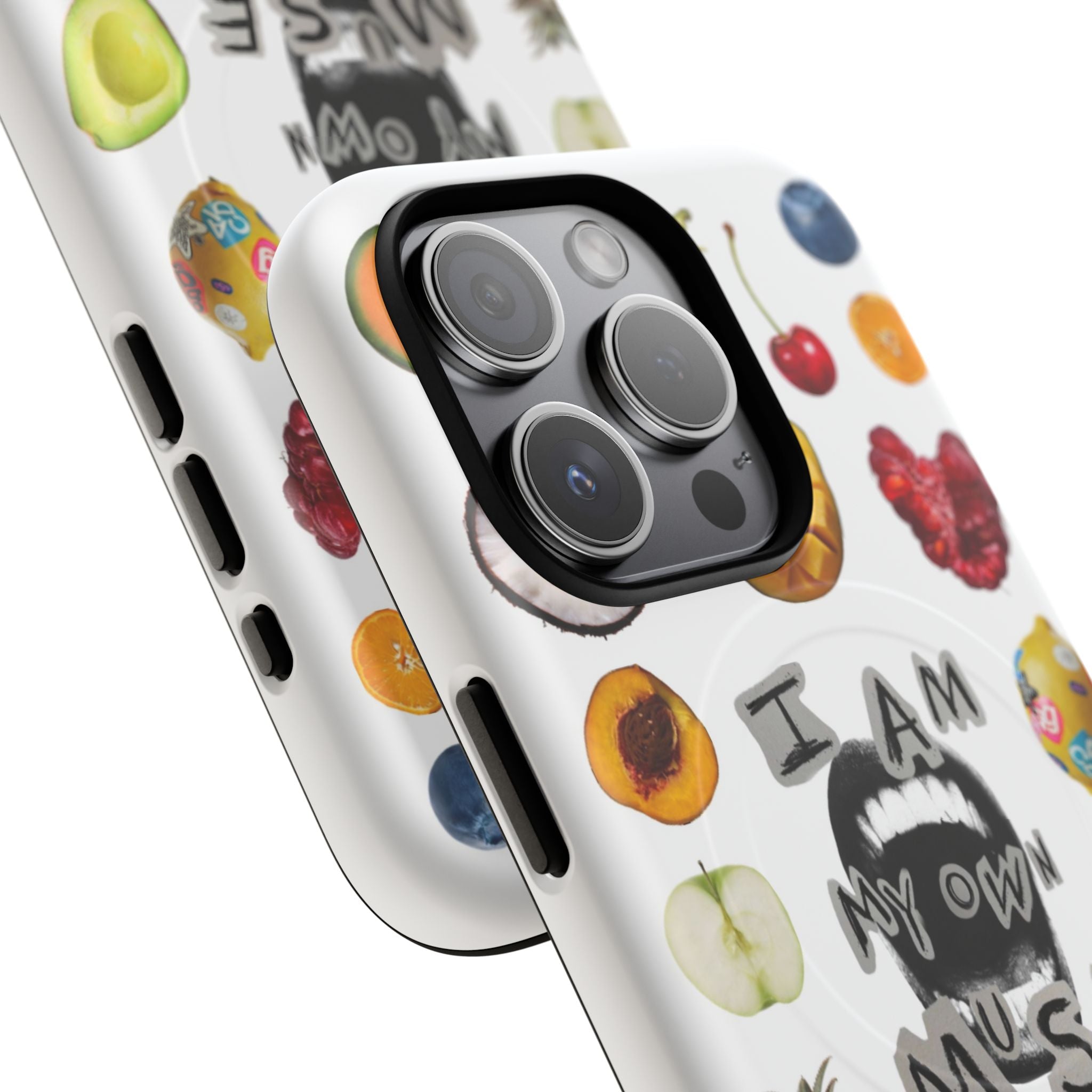 Fruit Salad (Magsafe)