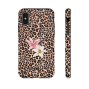 Blossom Grace (Dark Leo Print) V2