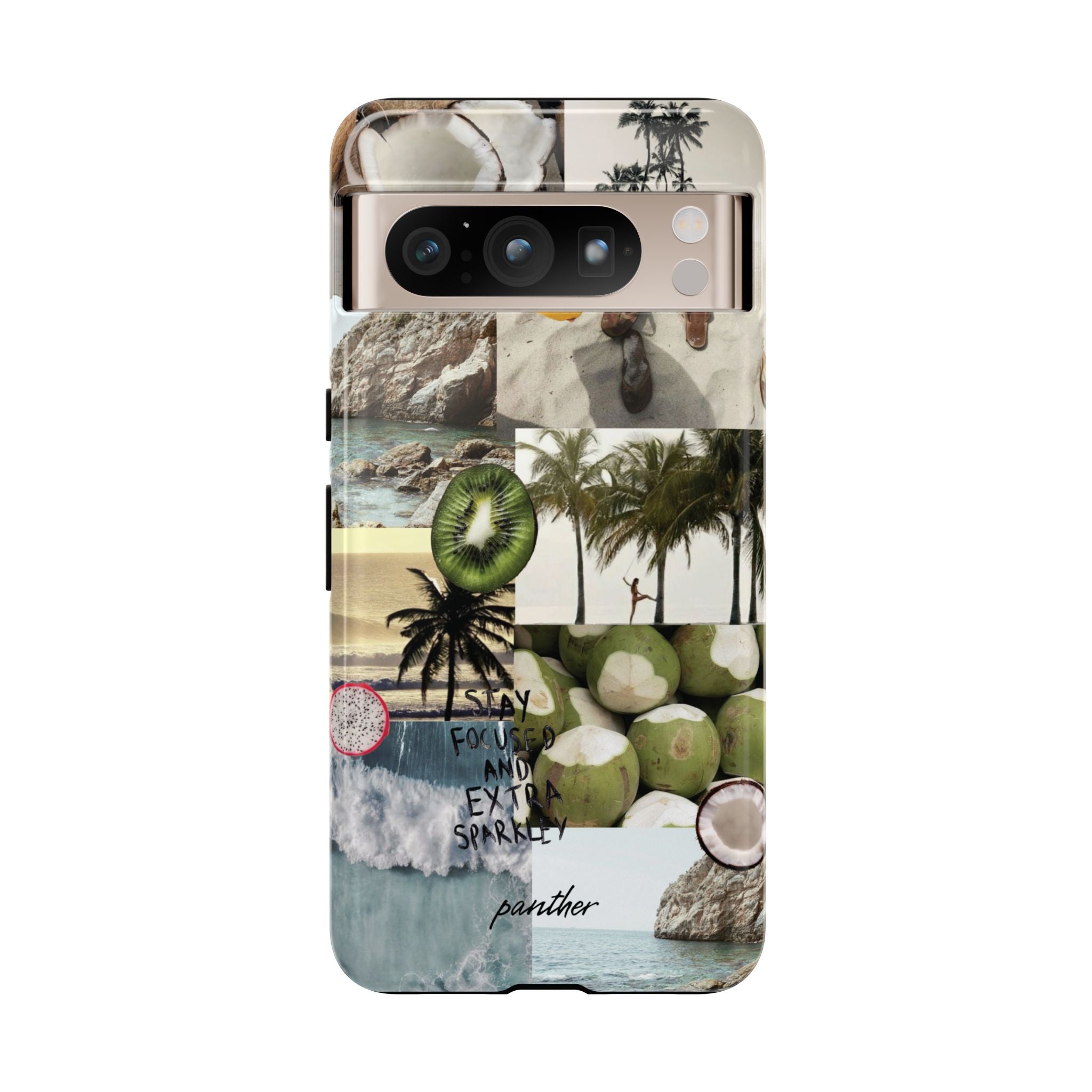 Coconut Whispers