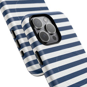 Navy Stripes (Magsafe)