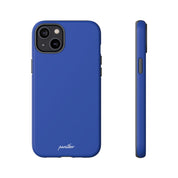Electric Blue