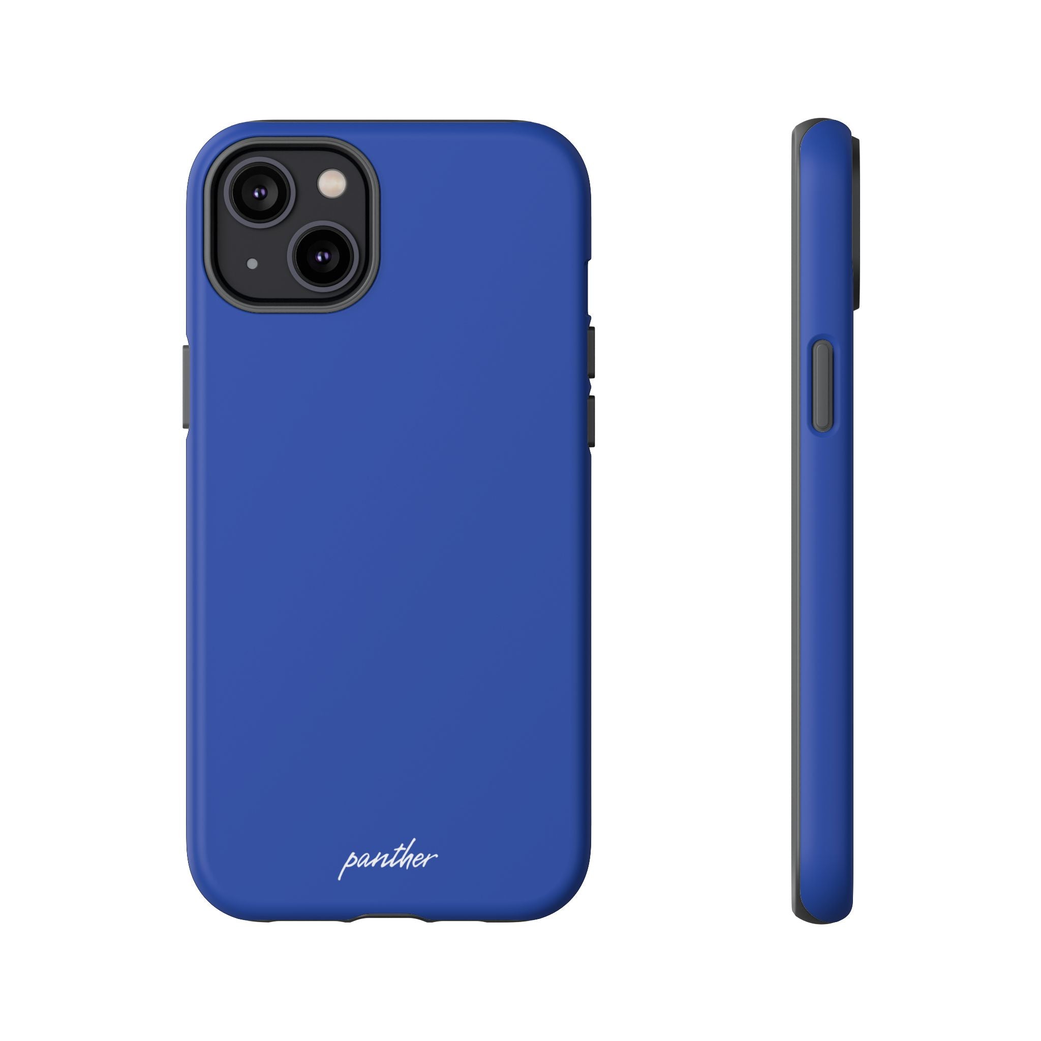 Electric Blue