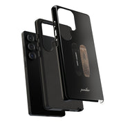 Panther Skateboards (Black)