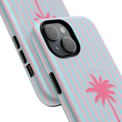 Tropical Twist (Turquoise) (Magsafe)