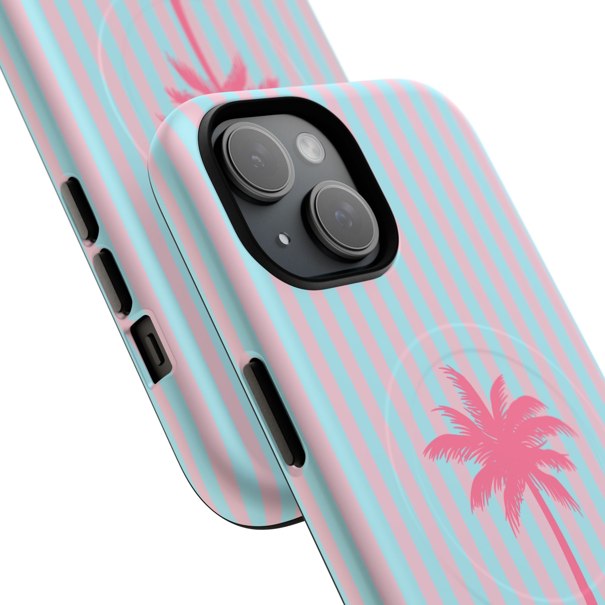 Tropical Twist (Turquoise) (Magsafe)