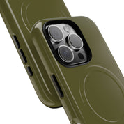 Olive Muse (magsafe)