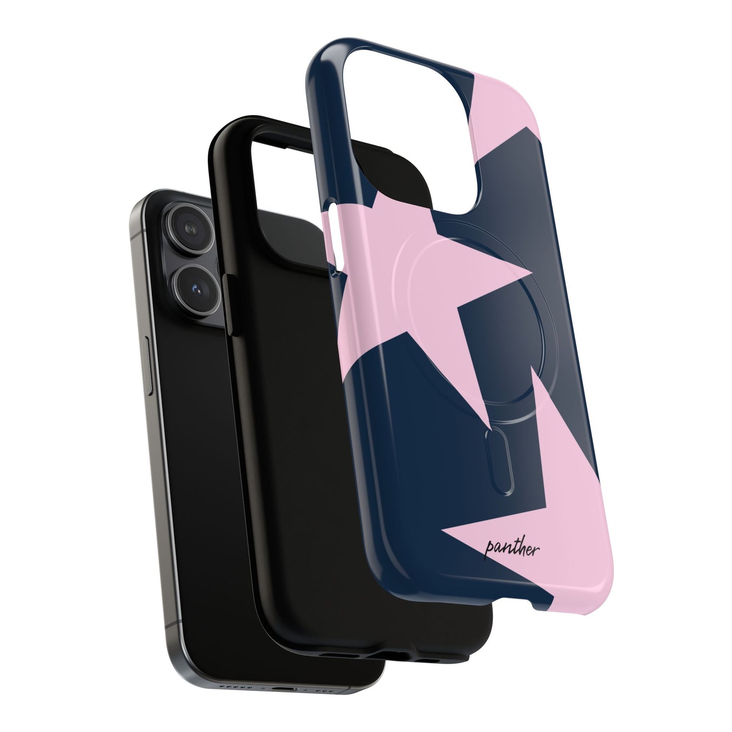 Pretty in Stars (Magsafe)