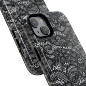 Lace & Tell (magsafe)