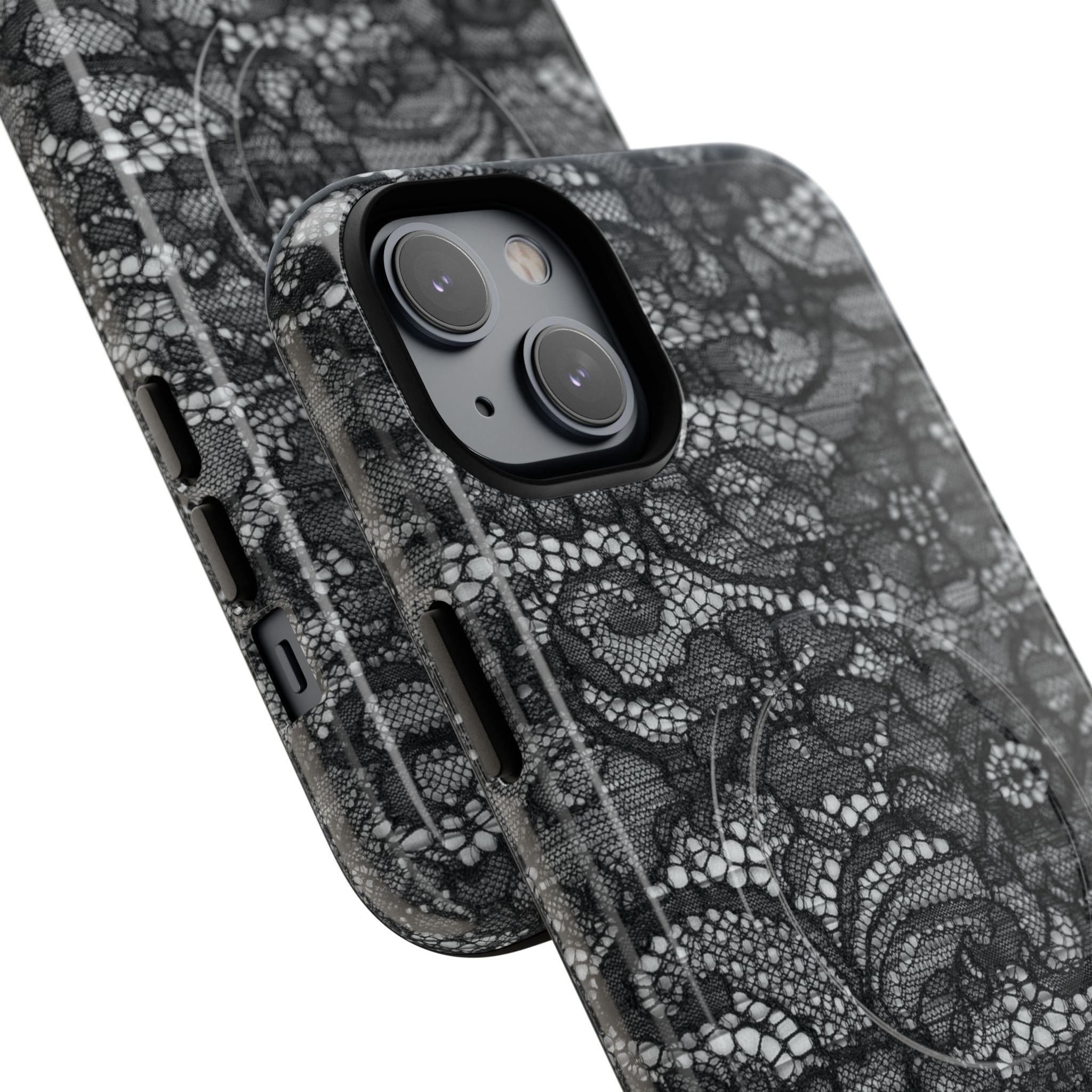 Lace & Tell (magsafe)