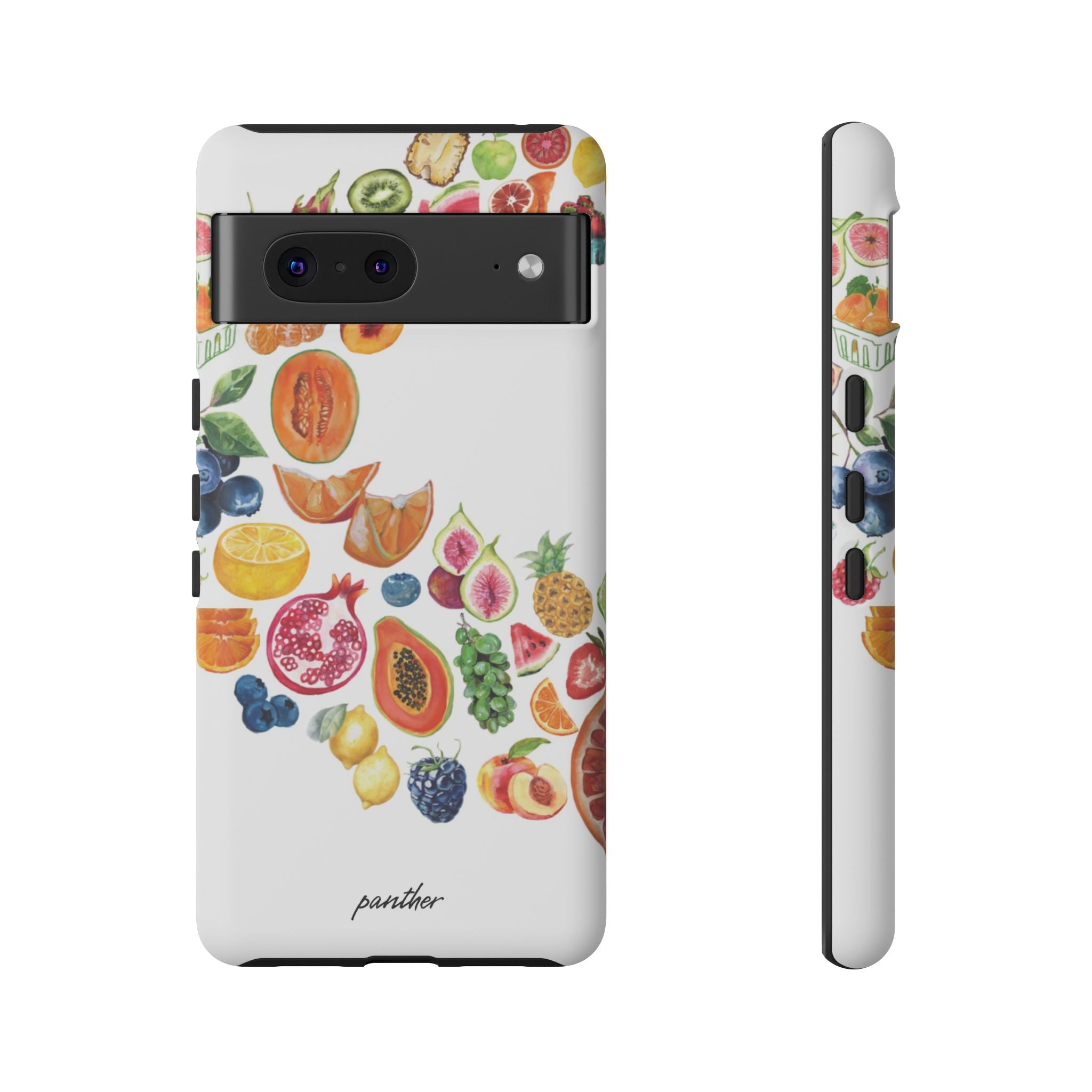 Fruit Salad