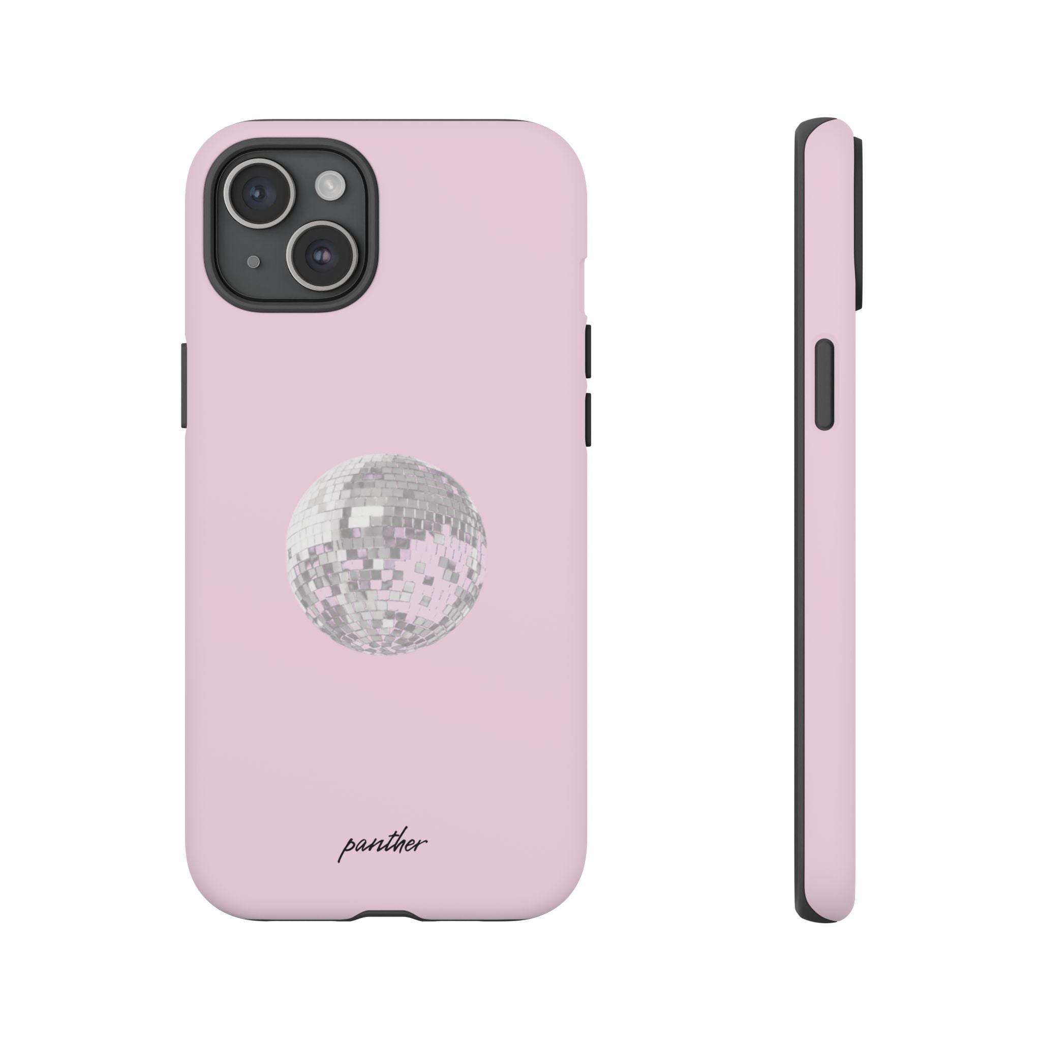 Fading Disco (Pink)